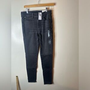 AE Cozy next level super high rise jegging size 8 Tall